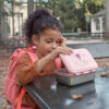 Metal Tipi Lunch Box - Image 2
