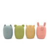 Jouets de bain Animaux Totem