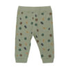 Ensemble bébé 2 pièces feuillage – Image 4