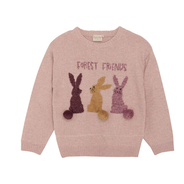 Pull Forest Friends