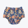 Bloomer bébé fleurs