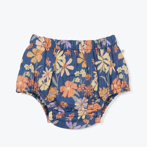 Bloomer bébé fleurs