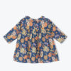 Robe bébé fleurs – Image 2