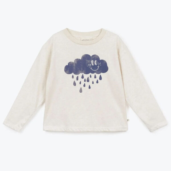 Happy Cloud T-shirt