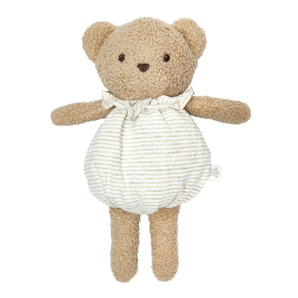 Boucle Teddy