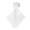 Rainbow Unicorn Swaddle Blanket