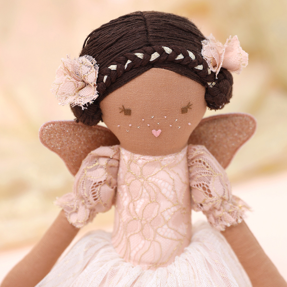 Poupée Noellia Fairy – Image 2