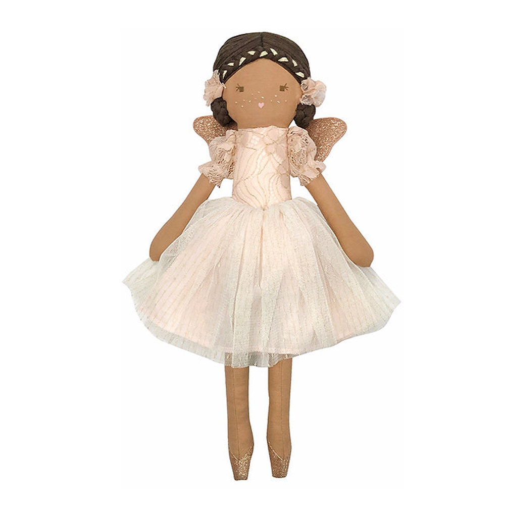 Poupée Noellia Fairy