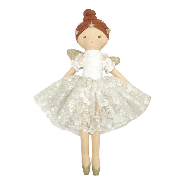 Alba Fairy Doll