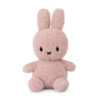 Miffy Teddy pink