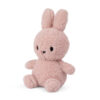 Miffy Teddy pink - Image 2