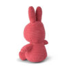 Miffy corduroy fuchsia - Image 3