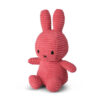 Miffy corduroy fuchsia - Image 2