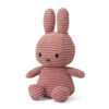 Miffy corduroy vieux rose – Image 2