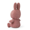 Miffy corduroy vieux rose – Image 3