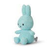 Miffy corduroy turquoise - Image 2