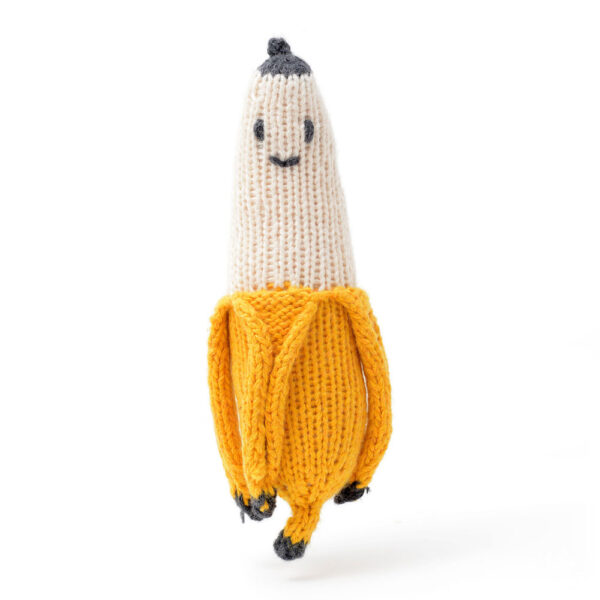 Banana Rattle
