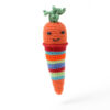 Hochet Carotte