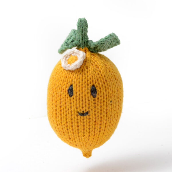 Lemon Rattle