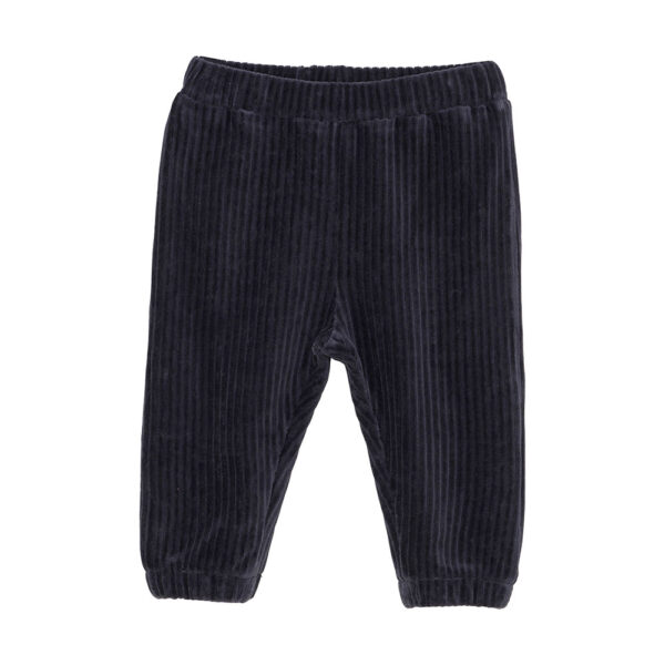 Pantalon velours bébé Cordyroy