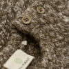 Sleeveless baby sweater mottled - Image 2