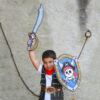 Pirate Shield - Image 2