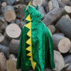 Cape Reversible Dragon/Knight – Image 2