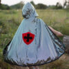 Cape Reversible Dragon/Knight – Image 3