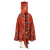 Grandasaurus T-Rex Red/Black Cloak & Claws - Image 5