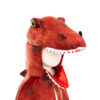 Grandasaurus T-Rex Red/Black Cloak & Claws - Image 6
