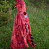 Grandasaurus T-Rex Red/Black Cloak & Claws - Image 3