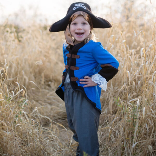 Commodore Pirate Bundle