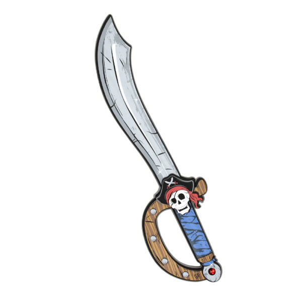 Epée de pirate