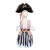 Kira the Pirate Girl