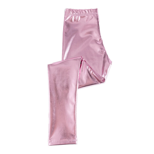Love Life Pink Leggings