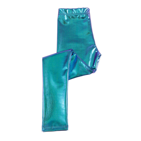 Legging Love Life Blue