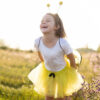 Bumblebee Glitter Set 4-6A - Image 3