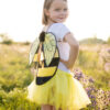 Bumblebee Glitter Set 4-6A - Image 2