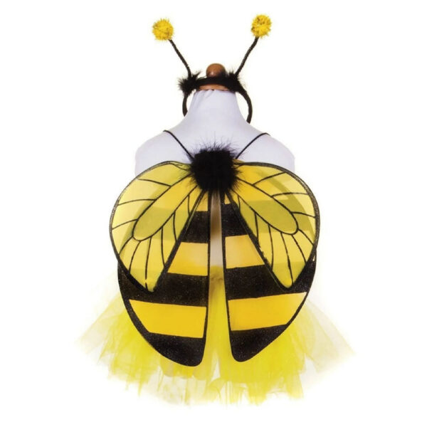 Bumblebee Glitter Set 4-6A
