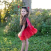 Glitter Ladybug Set 4-6A - Image 3