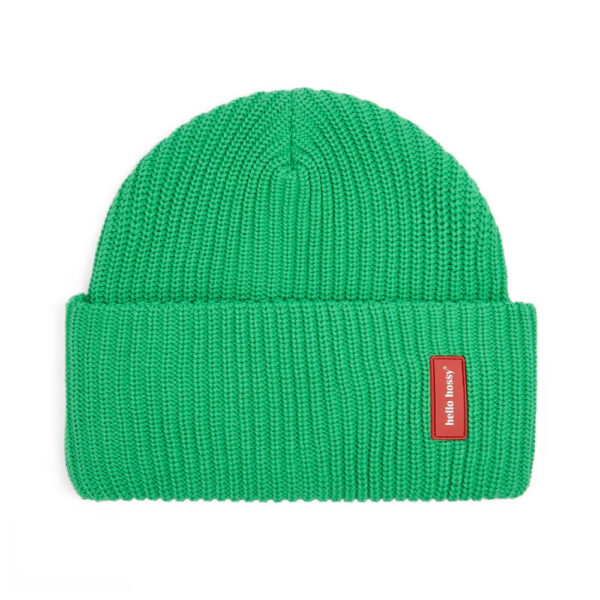Bonnet Hello Hossy Flow Basil