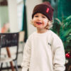 Bonnet Hello Hossy Flow Chocolate – Image 3