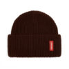 Bonnet Hello Hossy Flow Chocolate