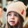 Bonnet Hello Hossy Flow Creamy – Image 3