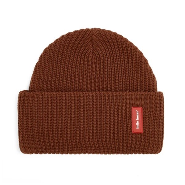 Bonnet Hello Hossy Flow Nut