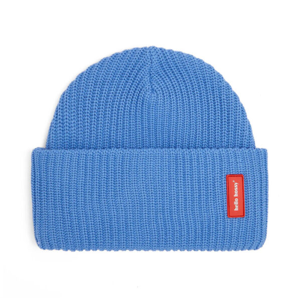 Bonnet Hello Hossy Flow Ocean