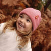 Bonnet Hello Hossy Flow Pink – Image 2