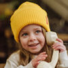 Bonnet Hello Hossy Flow Sun – Image 2