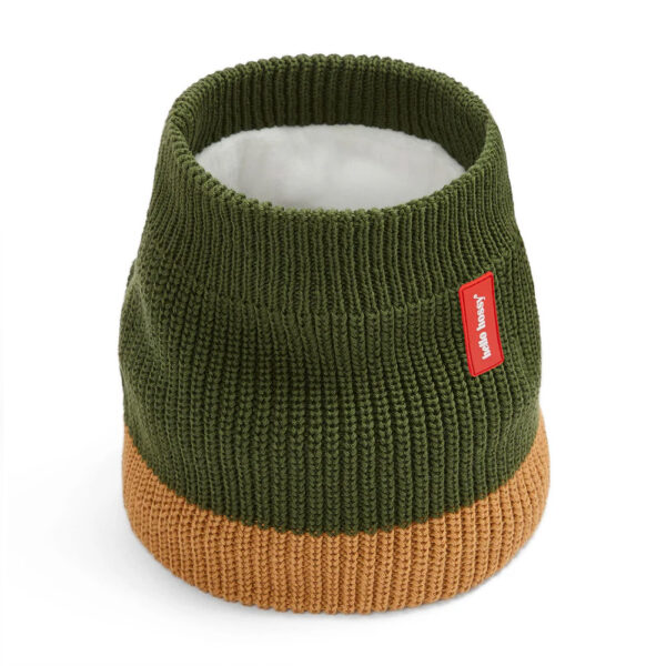 Snood Hello Hossy Cocoon Forest