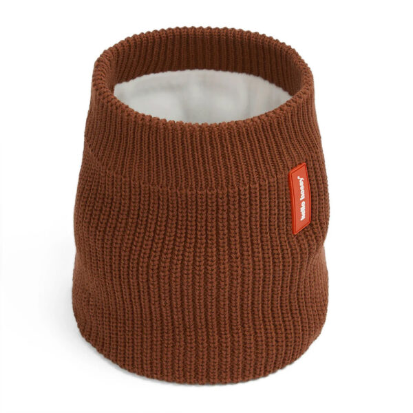 Snood Hello Hossy Cocoon Nut